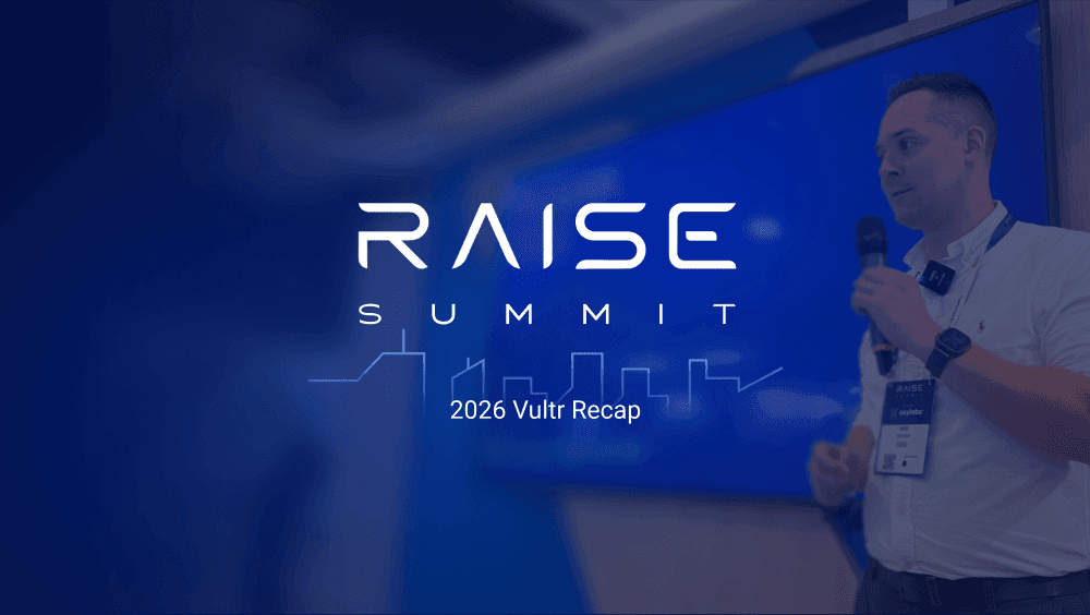 RAISE Summit Paris Recap: Building the Foundation for the Next Era of AI