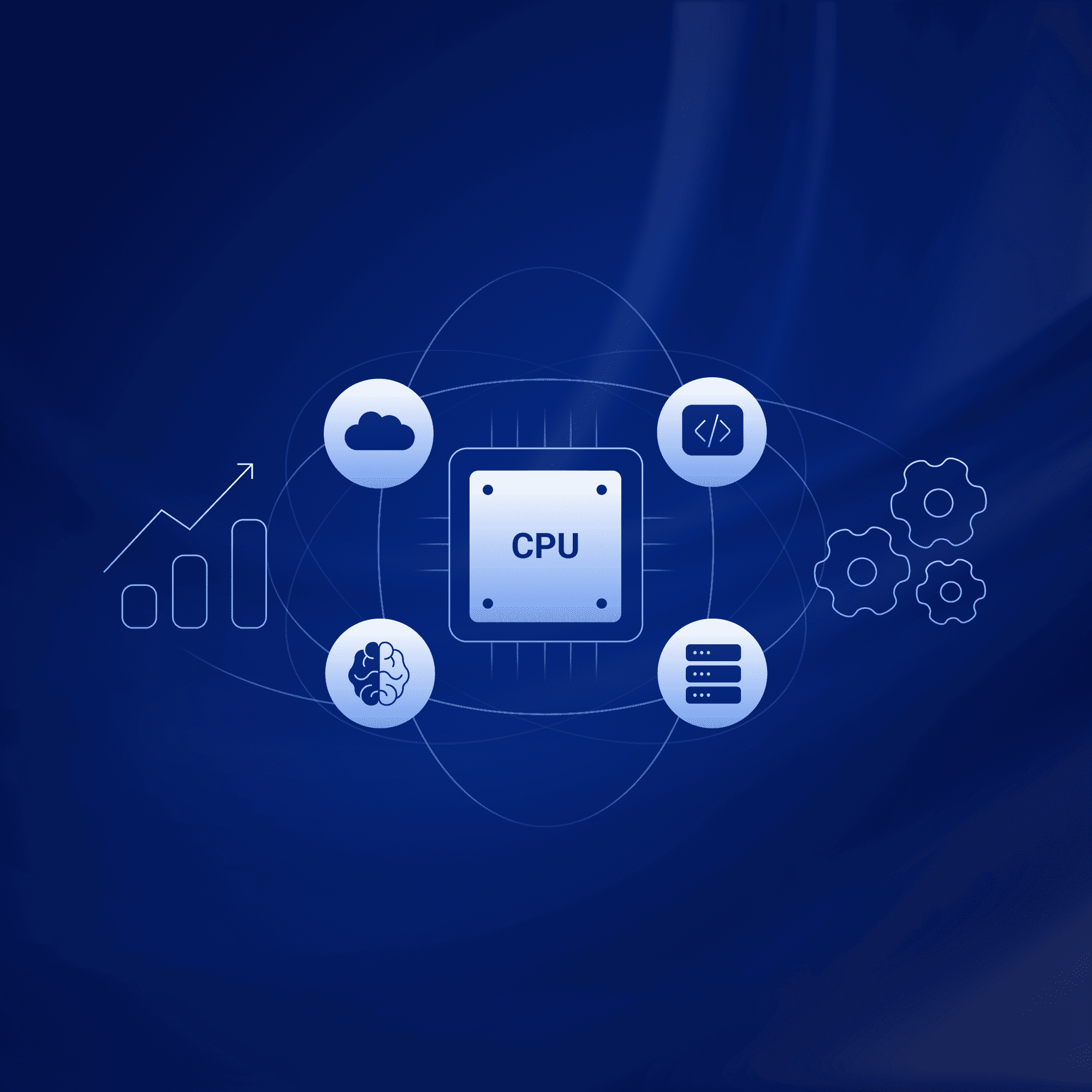 Vultr VX1™ Cloud Compute: Affordable Cloud Computing for the Era of Agentic AI