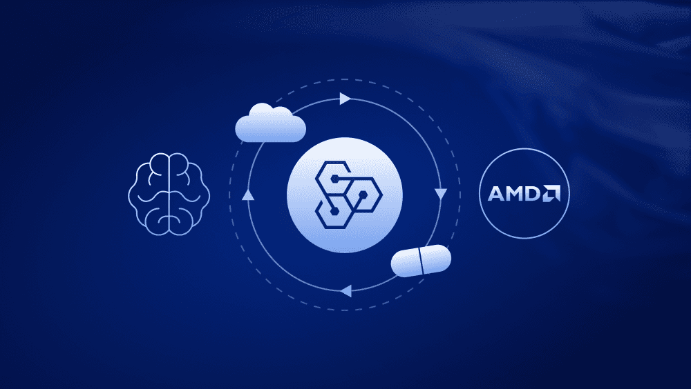 Accelerate OpenFold3 with AMD and Vultr