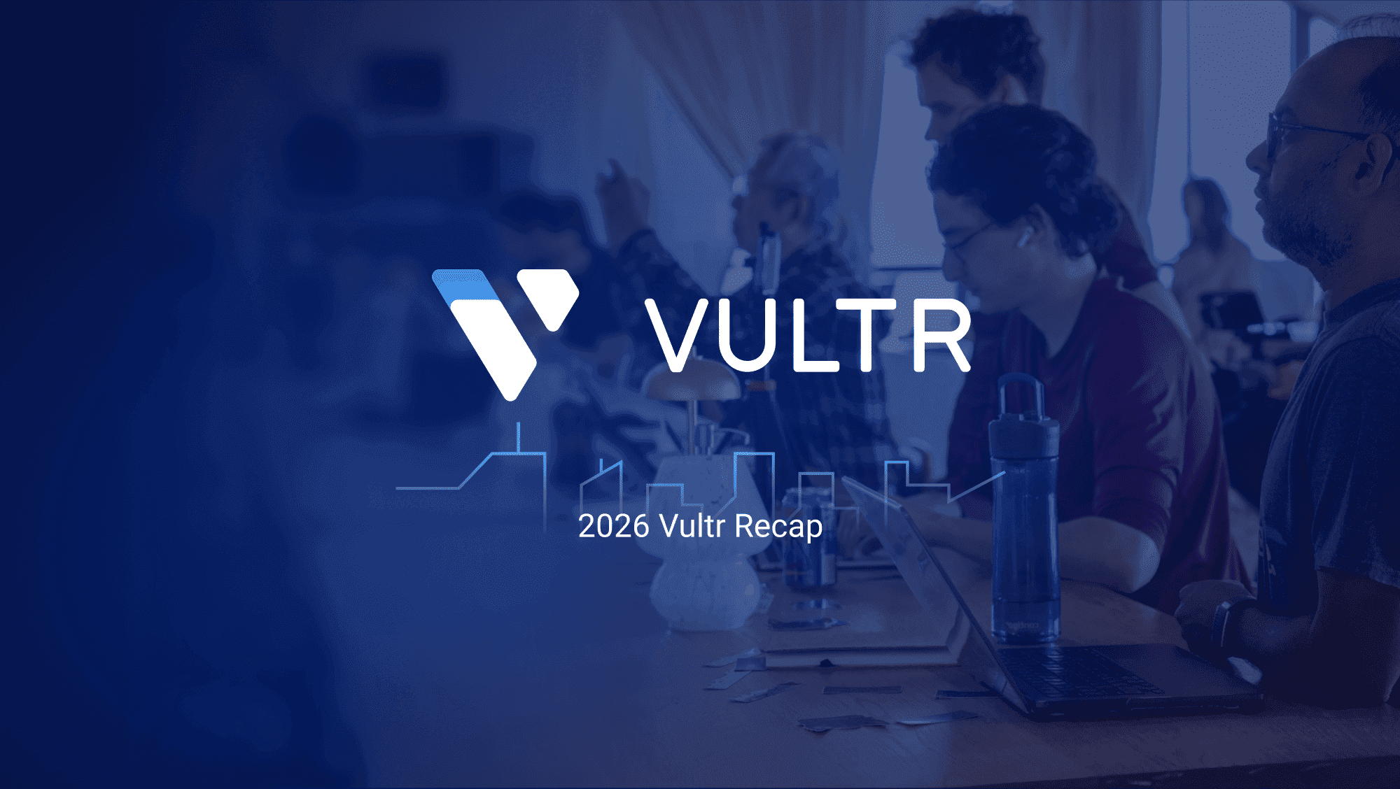 Building innovative enterprise agentic AI systems on Vultr at the Agent Arena Hackathon