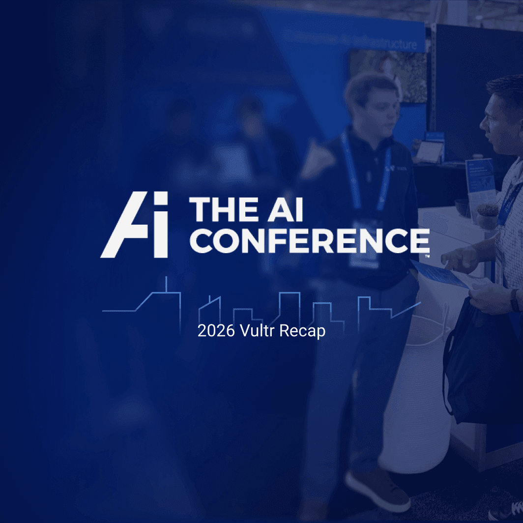 Applying AI for Enterprise Impact at The AI Conference 2026