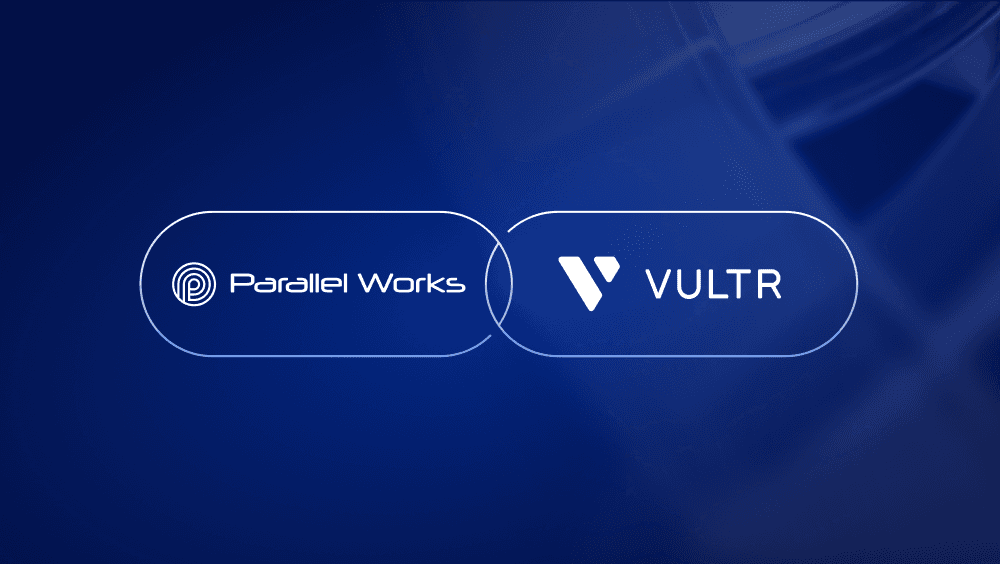 Vultr and Parallel Works Partner to Simplify AI and Simulation Workflows Across Clouds