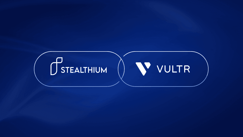 Stealthium Joins the Vultr Cloud Alliance to Bring GPU Observability and Runtime Security to AI Infrastructure
