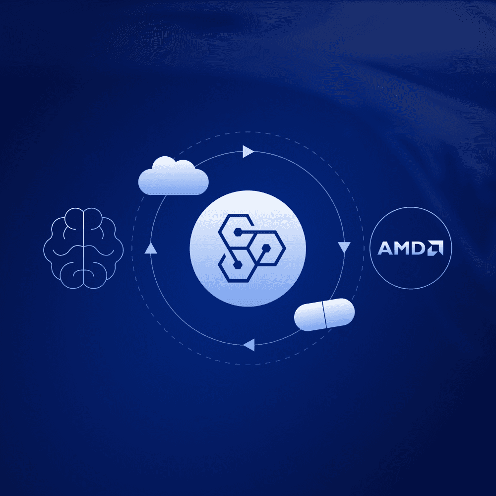 Accelerate OpenFold3 with AMD and Vultr