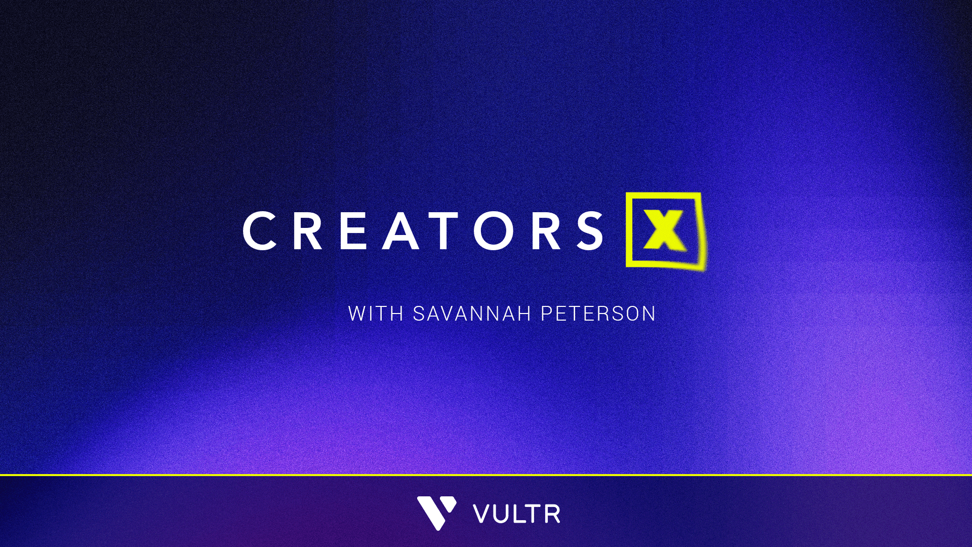 Creators(x) Spotlight: Mirdul Swarup – Building in the Open