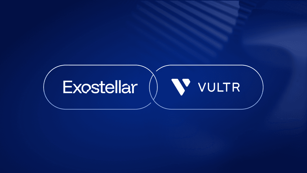 Vultr and Exostellar Deliver Unified AI Infrastructure for More Efficient Workloads
