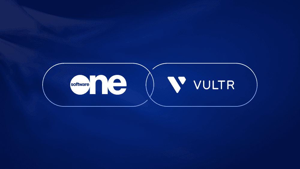 SoftwareOne Joins the Vultr Cloud Alliance to Expand Enterprise Cloud Choice
