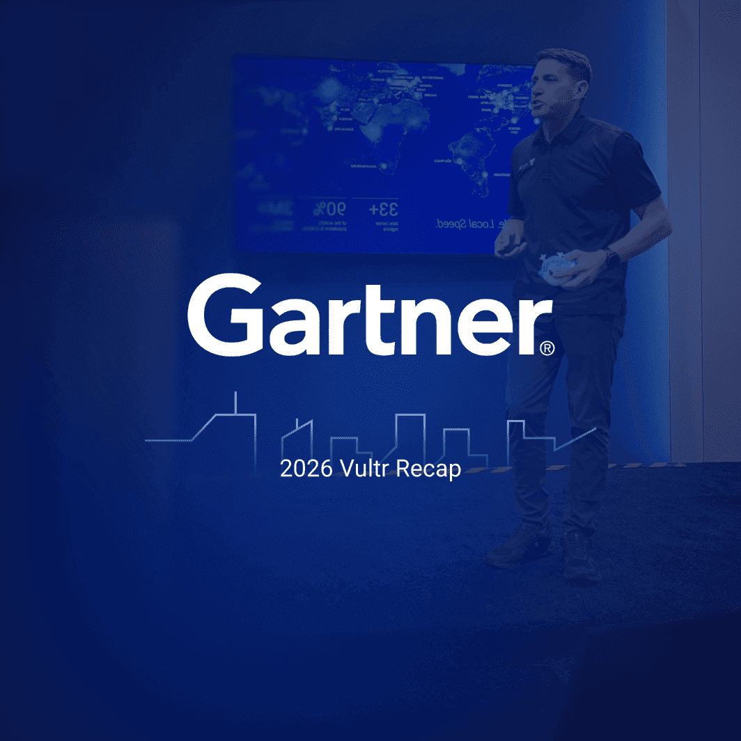 Gartner IT Symposium: Key Takeaways on the Future of Enterprise AI