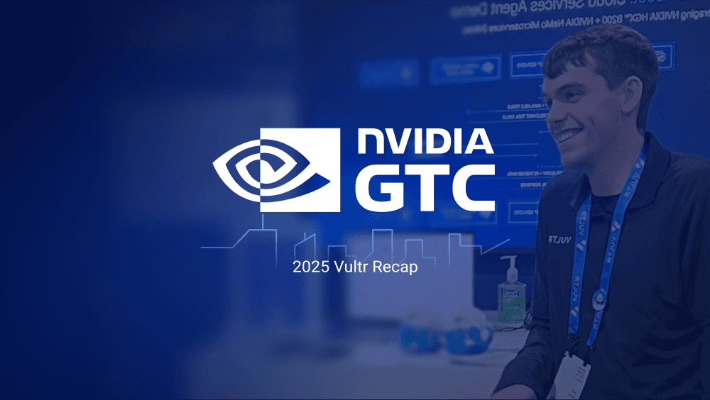 NVIDIA GTC Recap: Accelerating AI Infrastructure and Public Sector Innovation