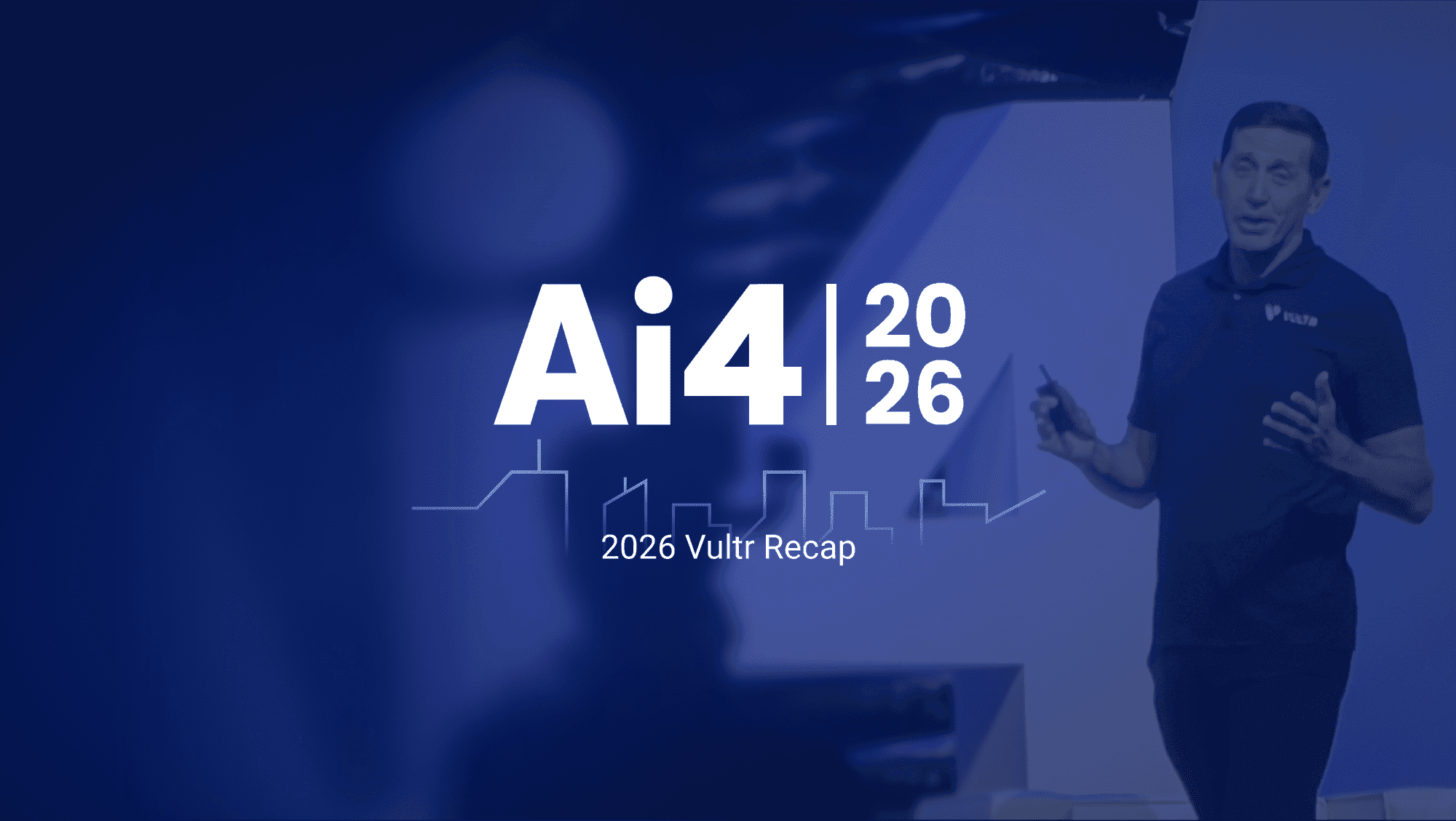 AI Infrastructure Takes Center Stage at Ai4 2026