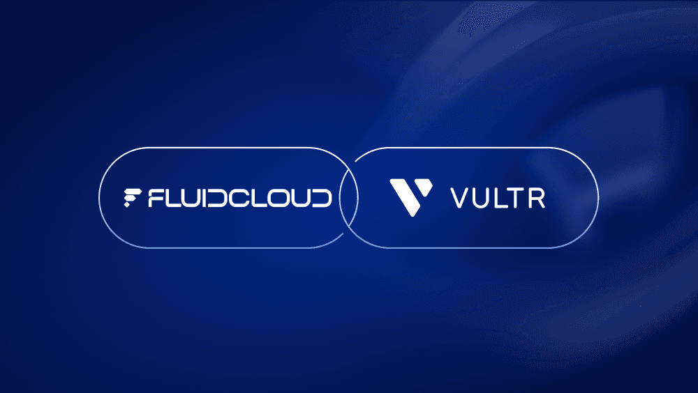 Seamless Cloud Migrations: Migrate to Vultr in Minutes, Not Months, with FluidCloud