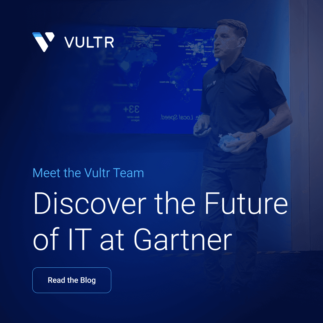 Gartner IT Symposium: Key Takeaways on the Future of Enterprise AI