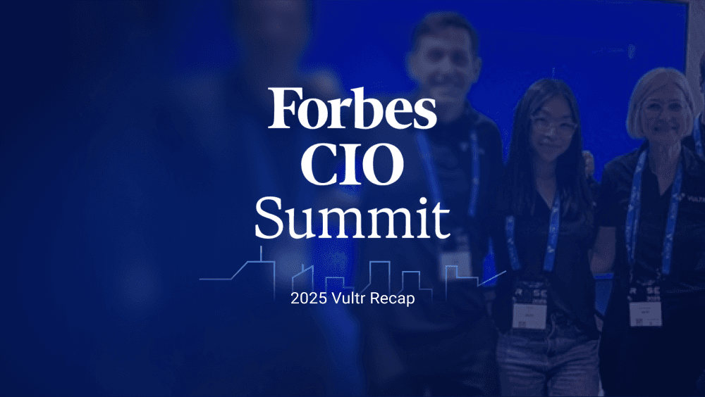 Key Takeaways From the 2025 Forbes CIO Summit