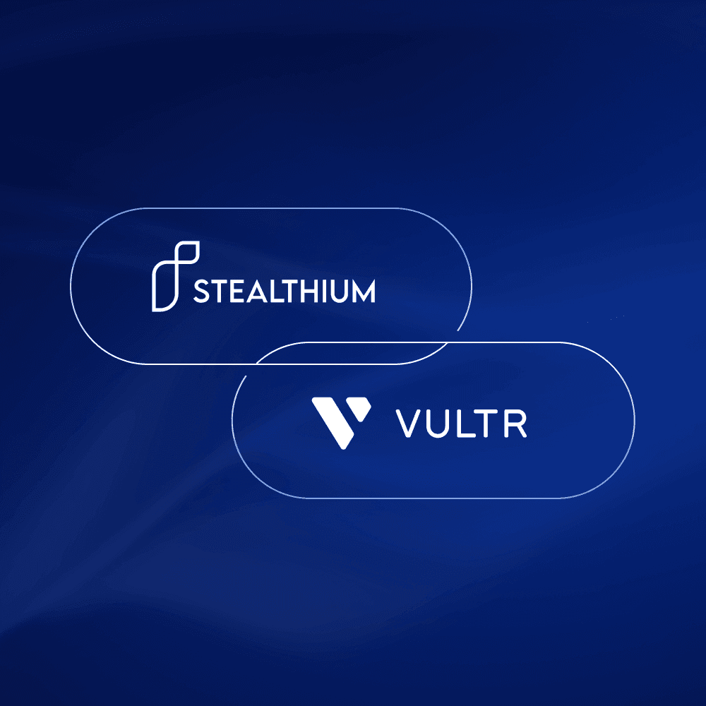 Stealthium Joins the Vultr Cloud Alliance to Bring GPU Observability and Runtime Security to AI Infrastructure