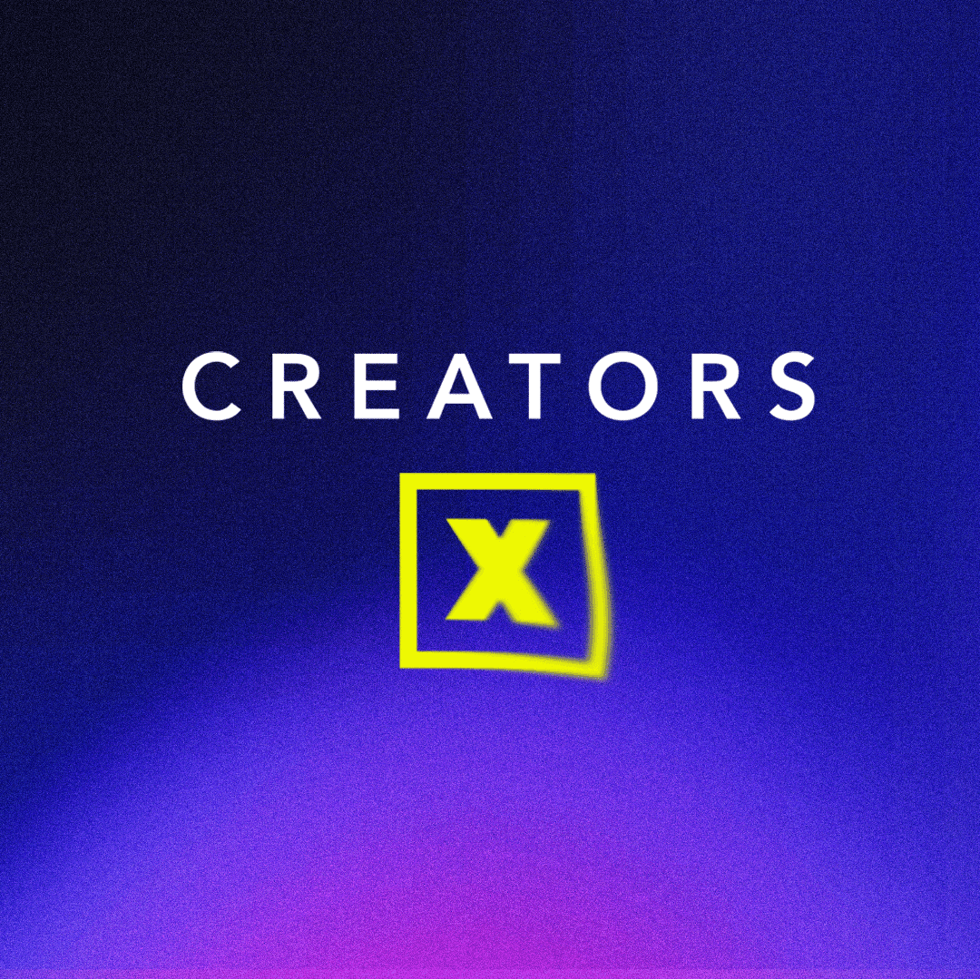 Creators(x) Spotlight: Mirdul Swarup – Building in the Open