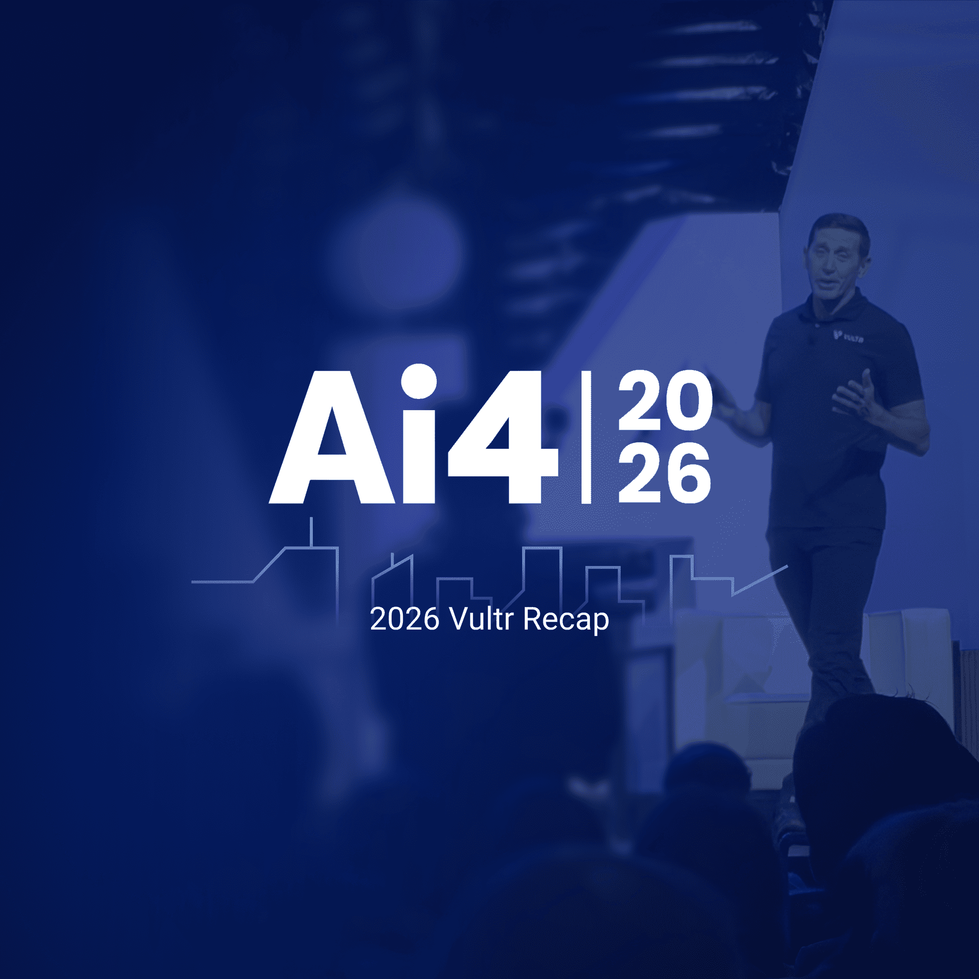 AI Infrastructure Takes Center Stage at Ai4 2026