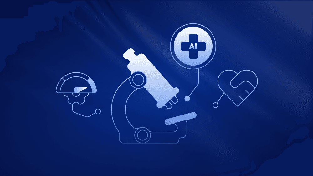 Accelerating Healthcare AI with AMD Inference Microservices (AIM) for OpenFold3 on Vultr Kubernetes Engine