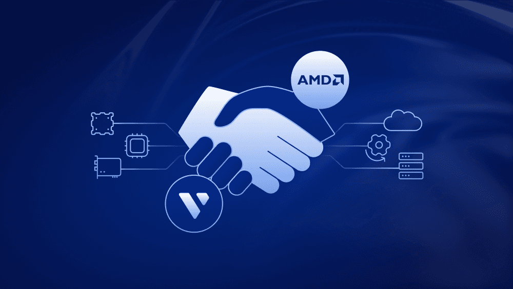 Expanding Our AMD Partnership to Power the Next Generation of Global AI Innovation