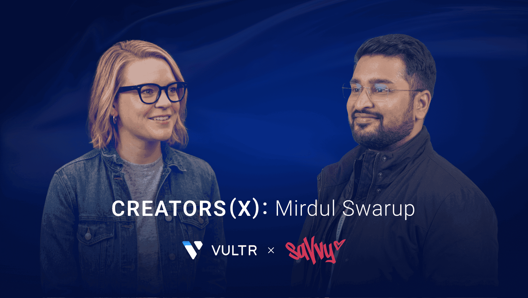 Creators(x) Spotlight: Mirdul Swarup – Building in the Open