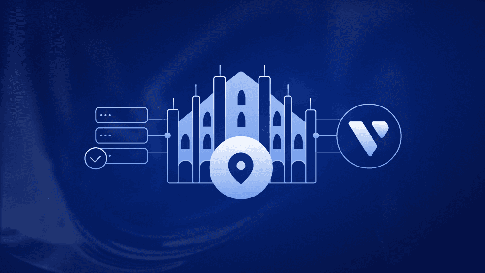 Vultr Announces Milan, Italy as 33rd Cloud Data Center Region