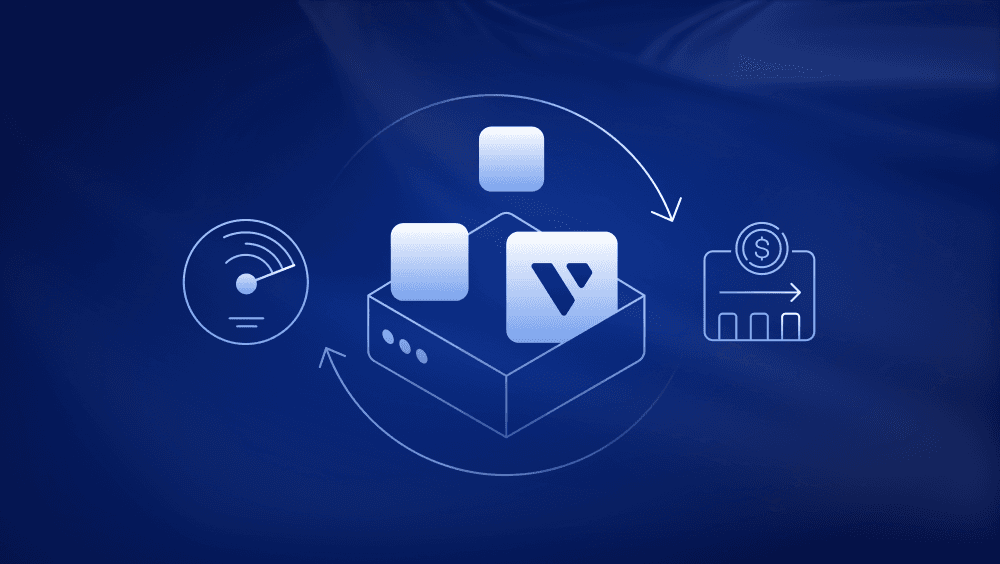 New: Vultr NVMe Block Storage Performance Improvements