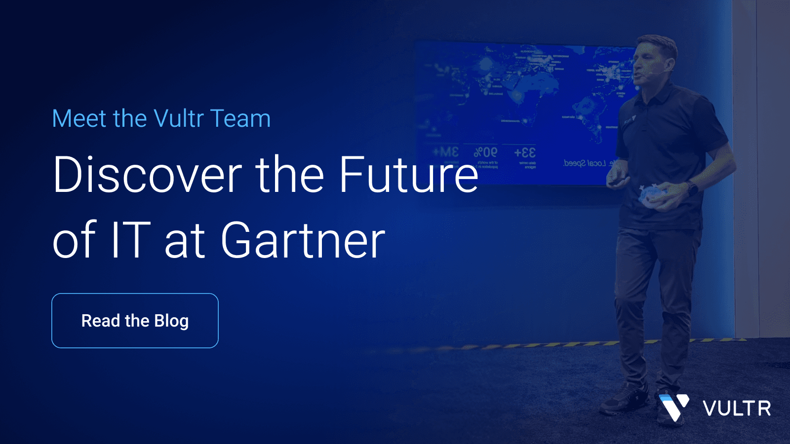 Gartner IT Symposium: Key Takeaways on the Future of Enterprise AI