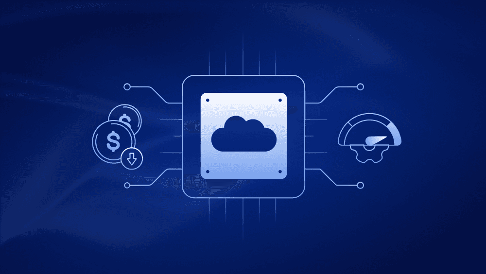 Introducing Vultr VX1™: The Most Cost-Efficient Compute for Core Workloads