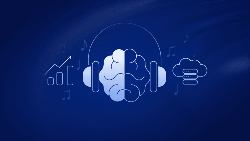 How Vultr Bare Metal GPU Cloud Helps Music AI Accelerate Model Training