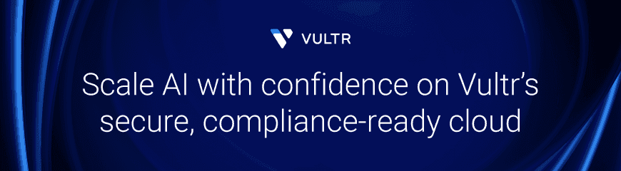 Inside Vultr: Security at Our Core