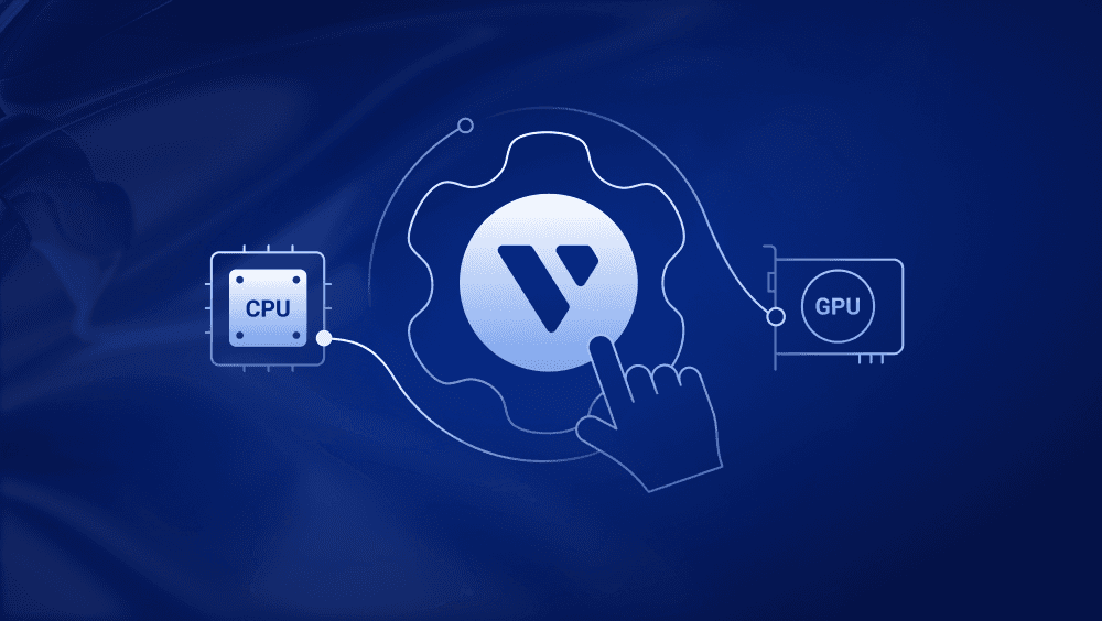 Vultr Clusters Now Supports CPUs in Addition to GPUs – Plus Other Enhancements