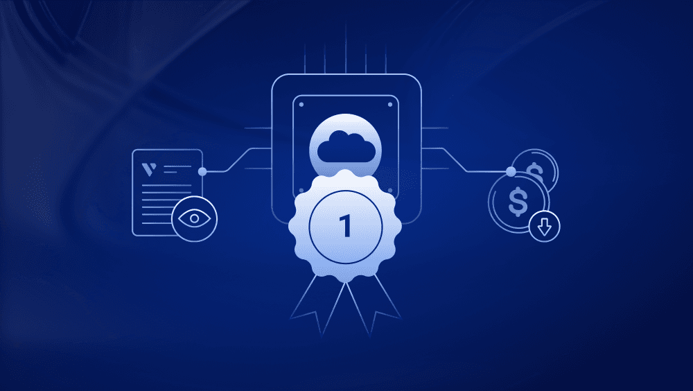 Vultr Wins Best Cloud Infrastructure in The Cloud Awards 2025/26