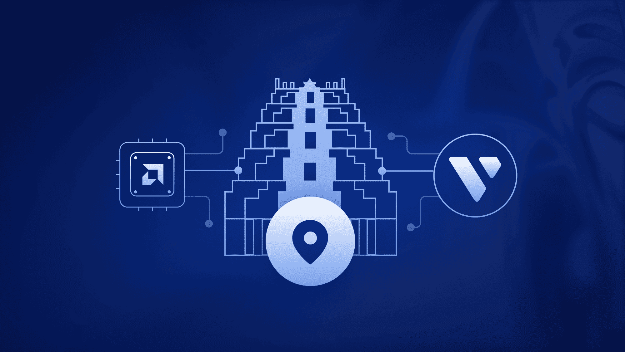 Vultr Announces 34th Cloud Data Center Region in Chennai, India, Among World’s Largest AMD Instinct™ Superclusters
