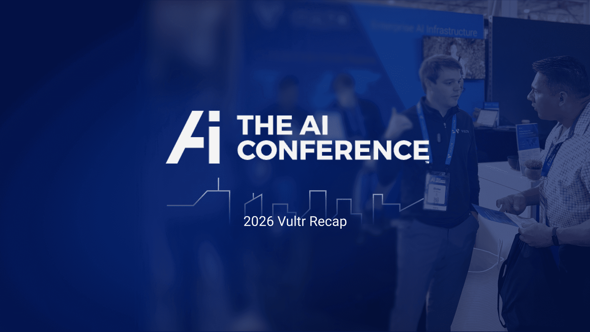 Applying AI for Enterprise Impact at The AI Conference 2026