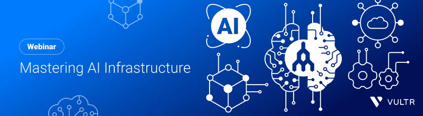 Mastering AI Infrastructure: How to Build Production-Ready Networks for AI Workloads