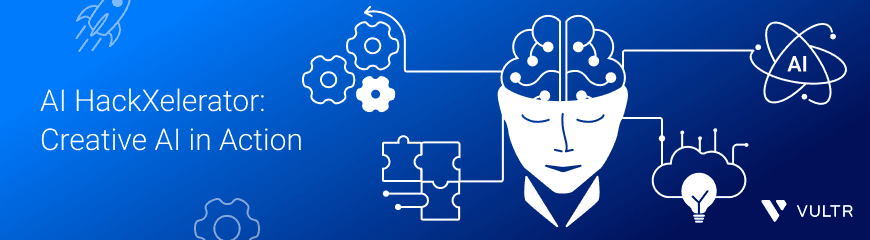 Inside the AI HackXelerator: 20 Days of Innovation and Collaboration