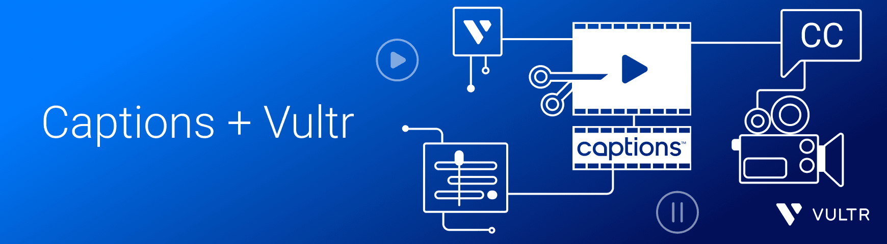 How Captions uses NVIDIA GPUs on Vultr to power the future of AI video creation