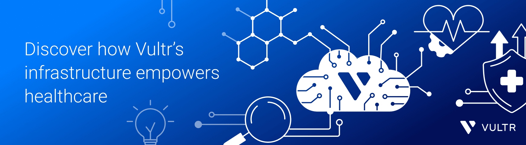 Vultr’s Open Infrastructure Stack in Healthcare
