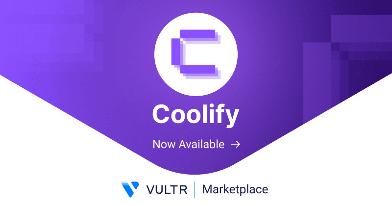 Simplify Your Software Development with Coolify on Vultr Marketplace_mobile