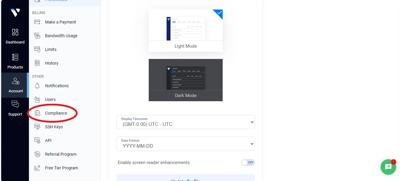 Data Security with Vultr.webp