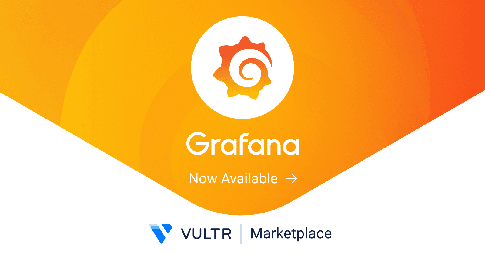 Transform Data into Action with Grafana on Vultr Marketplace_mobile