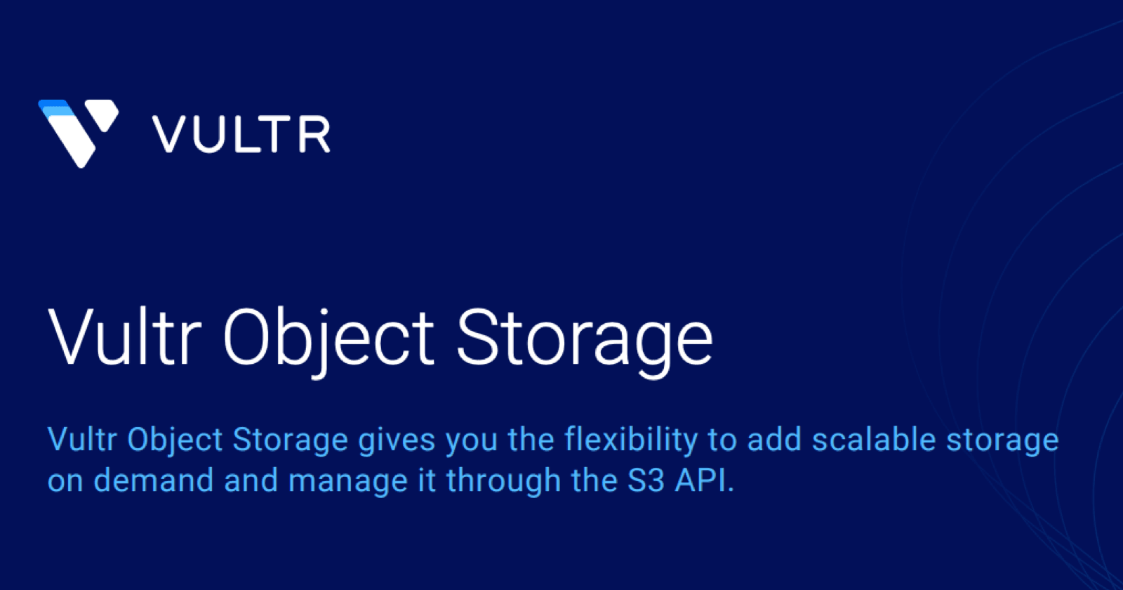 Introducing the New and Improved Vultr Object Storage_mobile