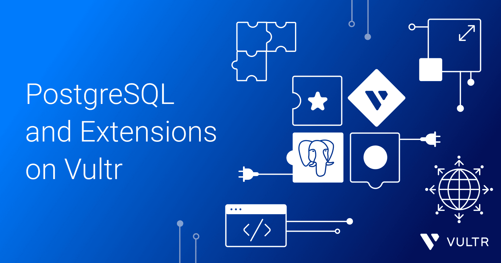 Pgvector and PostGIS: Unlocking Advanced PostgreSQL Use Cases with Vultr_mobile