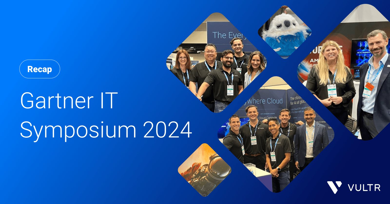 Vultr at Gartner IT Symposium 2024: Accelerating AI Innovation with Scalable Cloud Solutions_mobile
