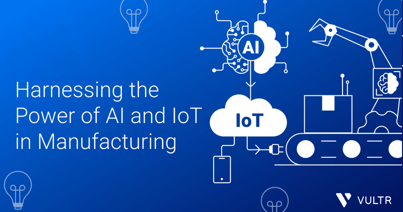 Enabling Manufacturing and Energy Enterprises with Vultr_mobile