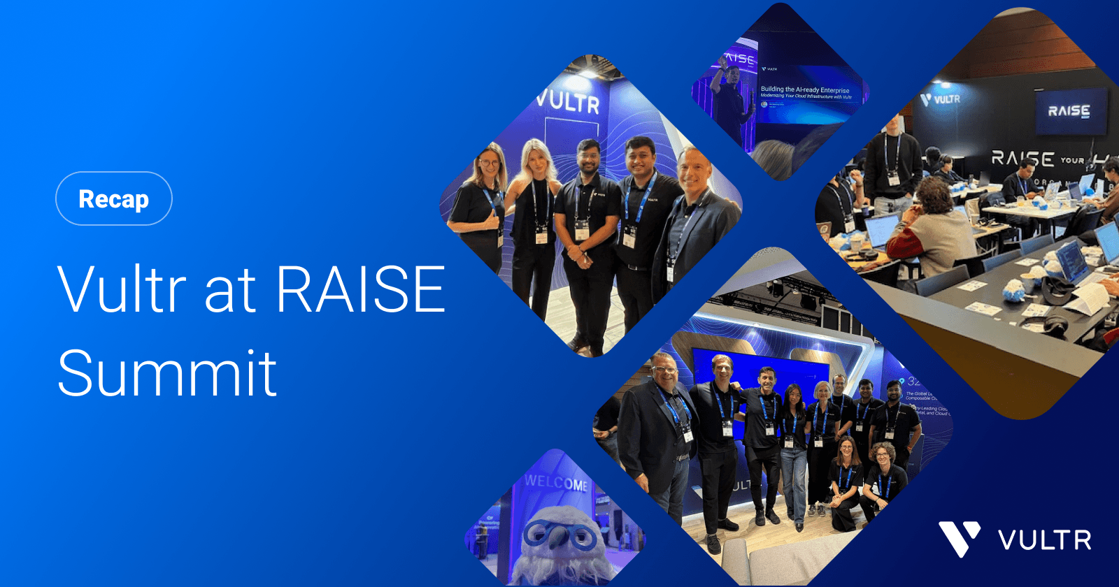 Inside RAISE Summit 2025: Bringing AI Infrastructure to Center Stage_mobile