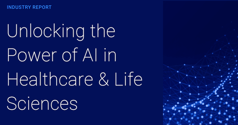 New Report Offers Health & Life Sciences Path to AI Maturity_mobile
