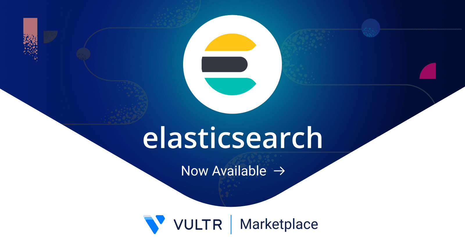 Discover the Power of Elasticsearch on Vultr Marketplace_mobile