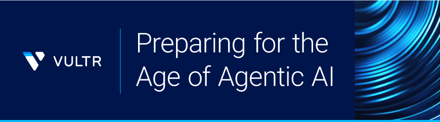 Whitepaper Explores Infrastructure Needed to Power AI Agents
