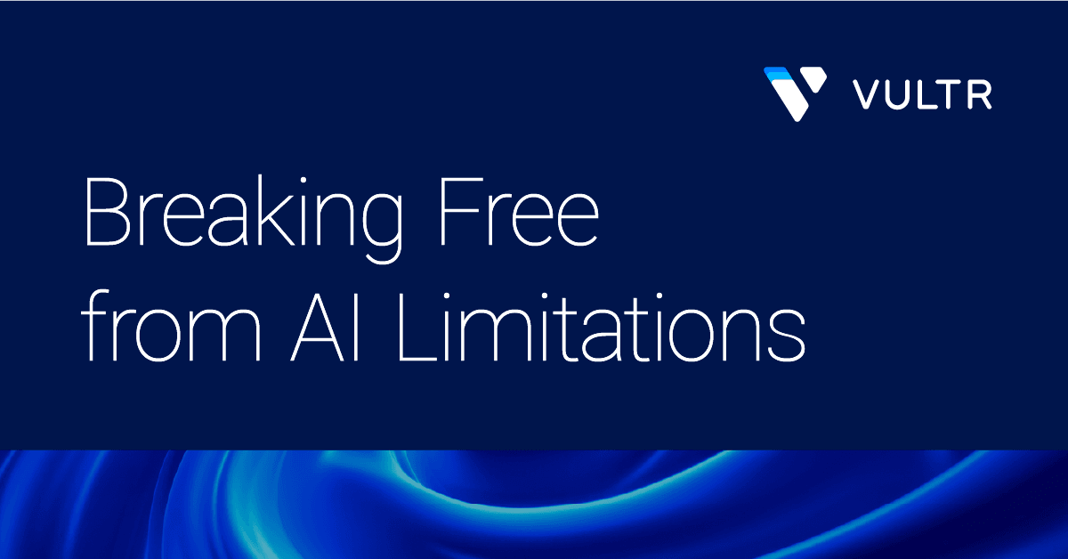 The Composable AI Cloud Era Is Here – AI Innovation Demands It_mobile
