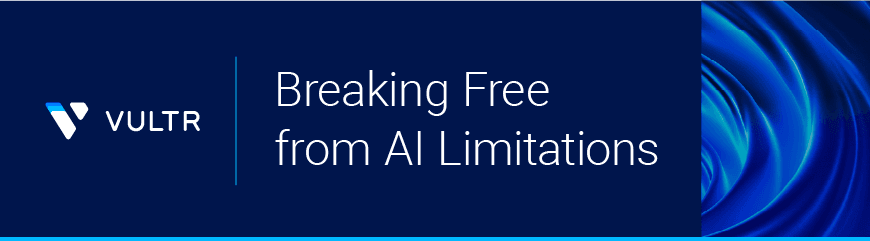The Composable AI Cloud Era Is Here – AI Innovation Demands It
